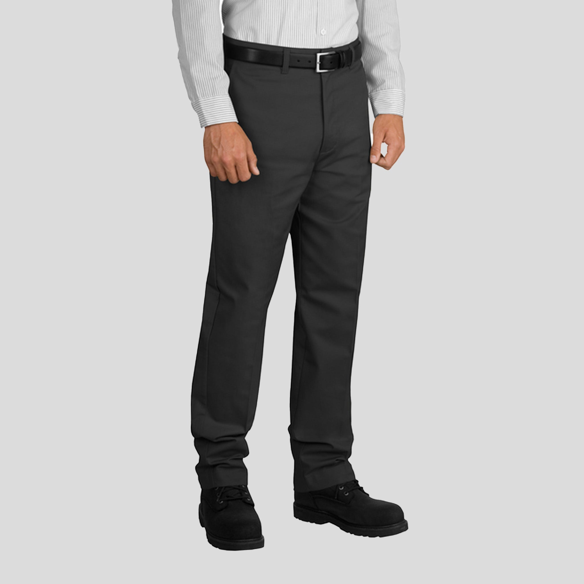 Men's Industrial Work Pant | Charcoal