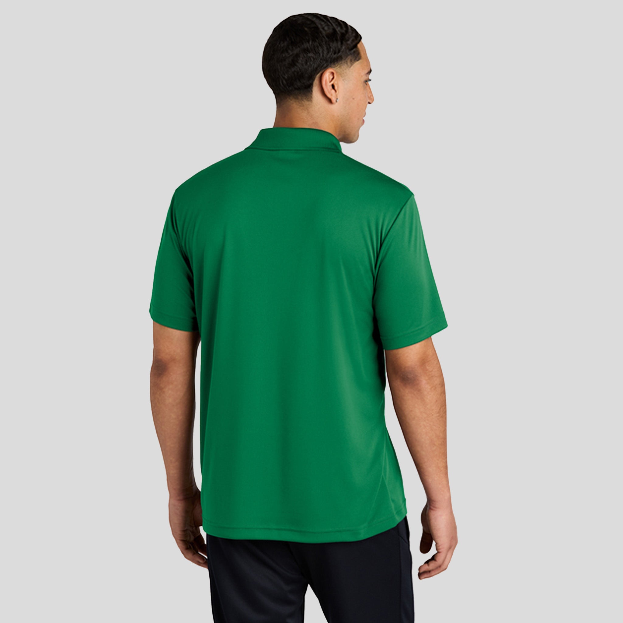 PosiCharge® Competitor™ Polo | Kelly Green
