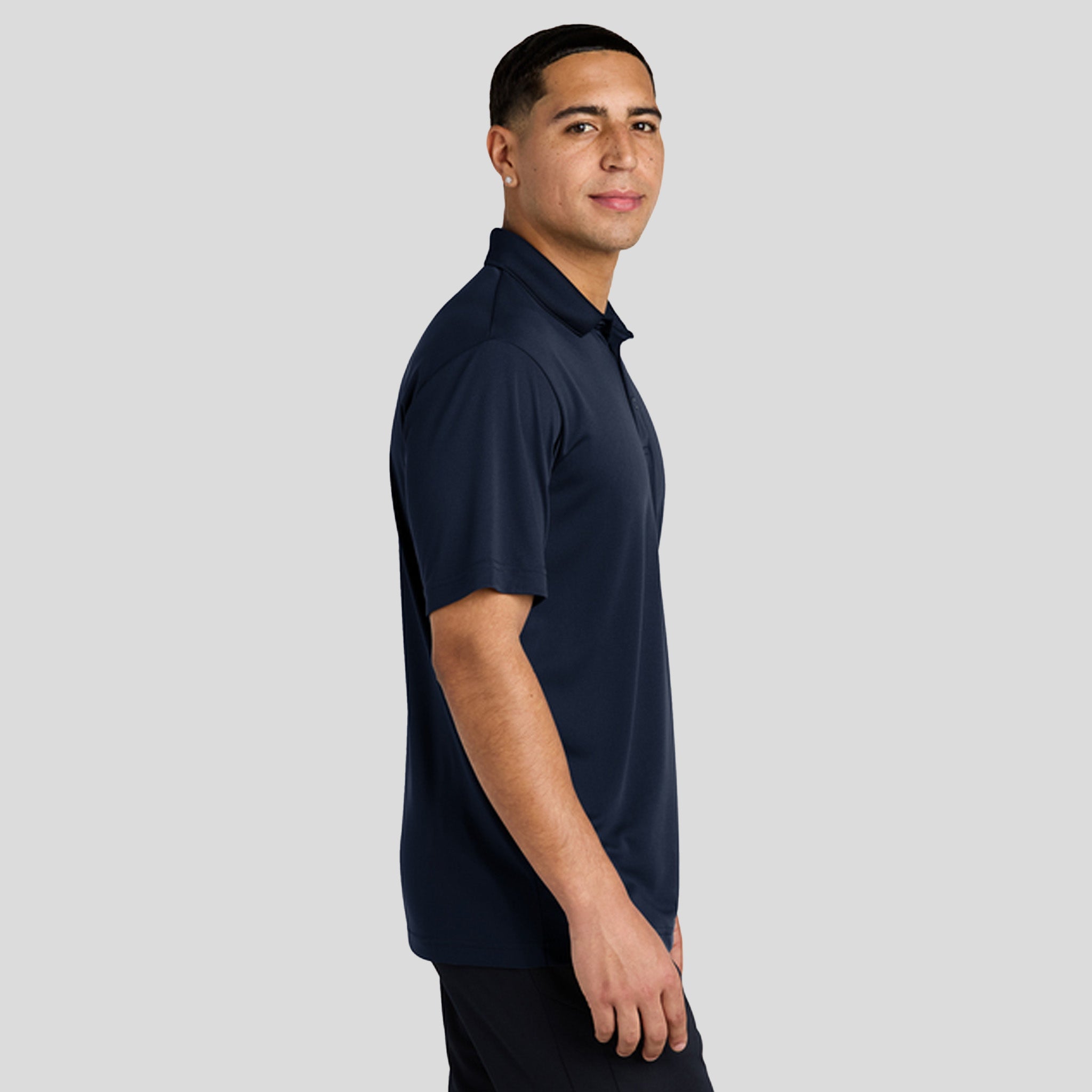 PosiCharge® Competitor™ Polo | True Navy