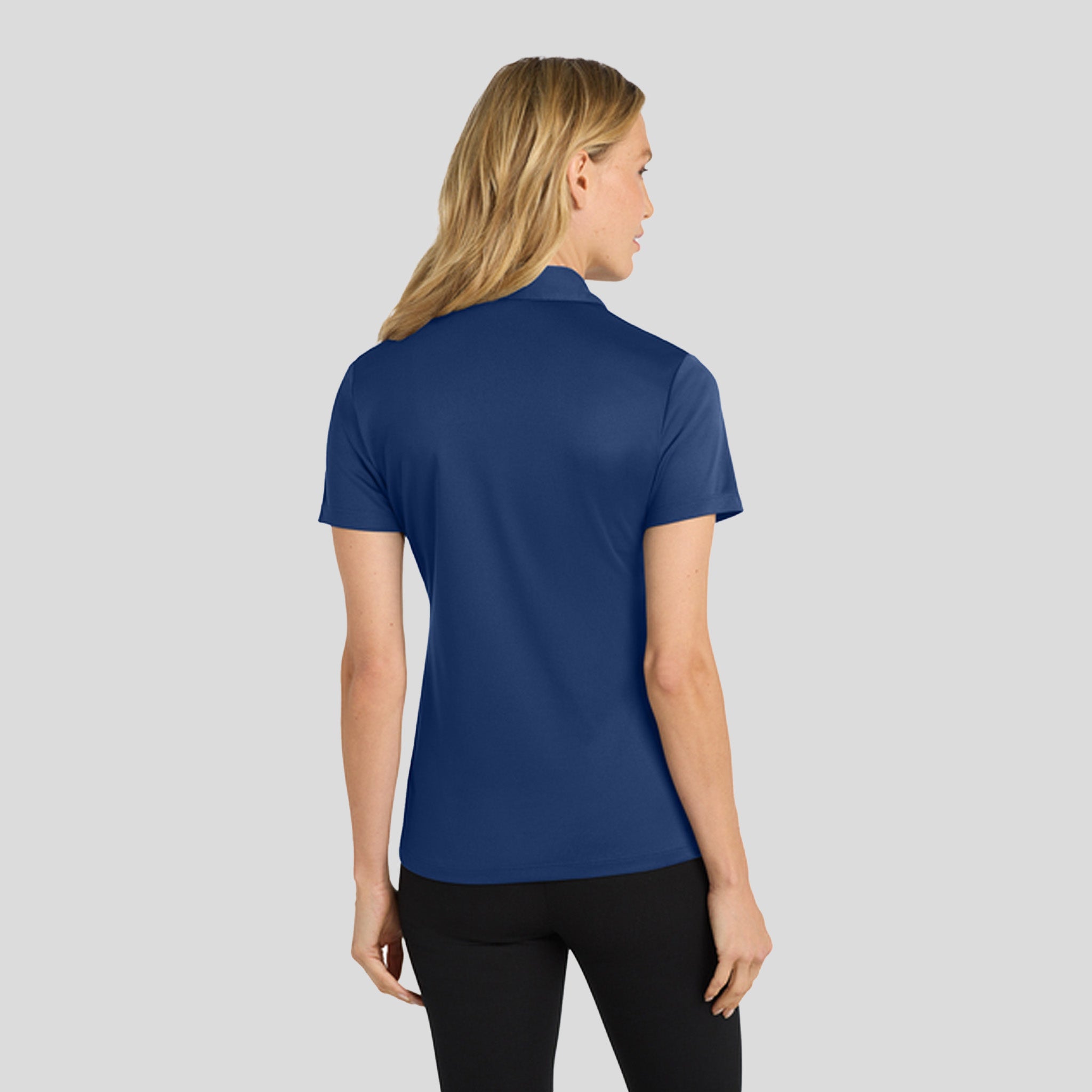 Women's Silk Touch™ Performance Polo | Royal
