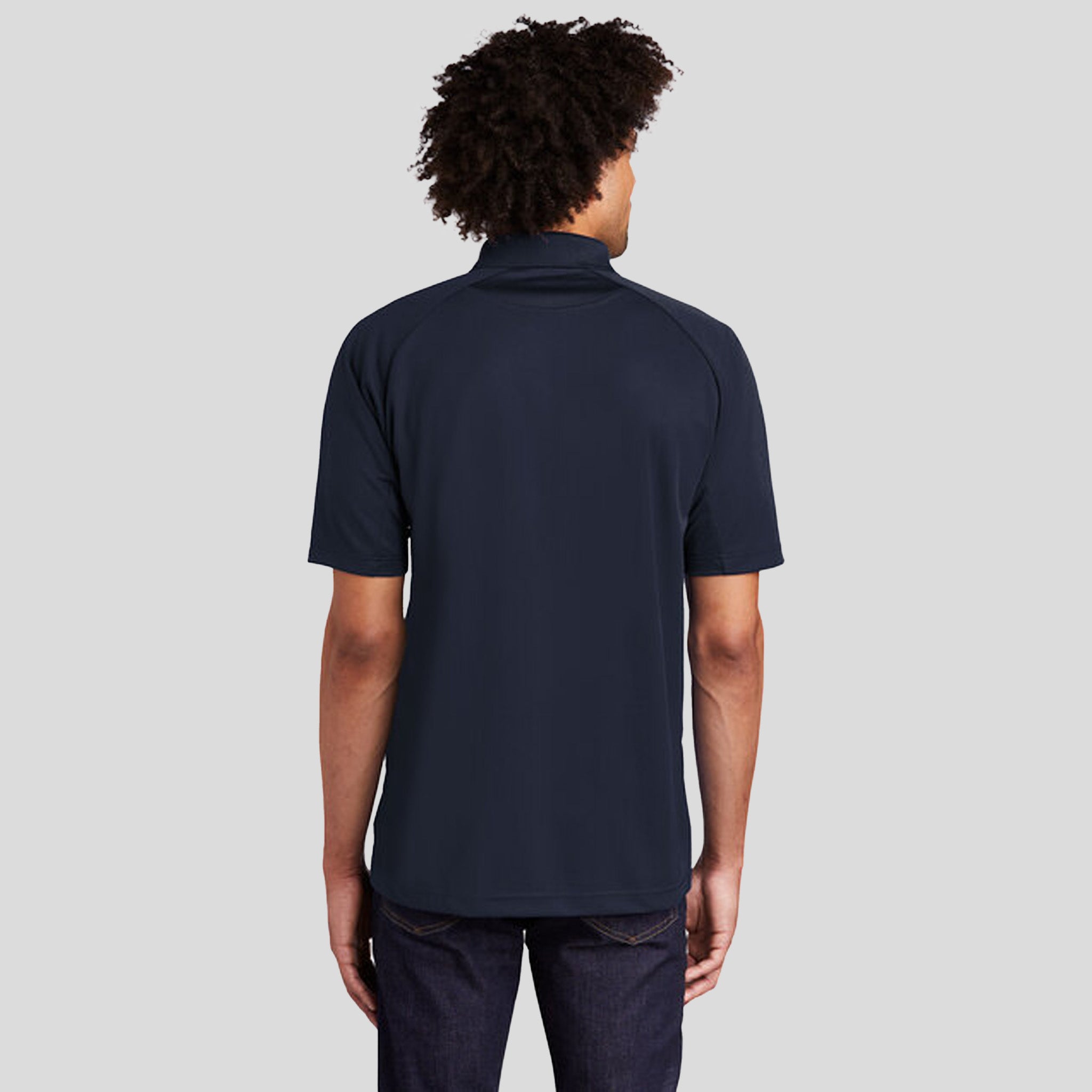 Dri-Mesh® Pro Polo | Navy