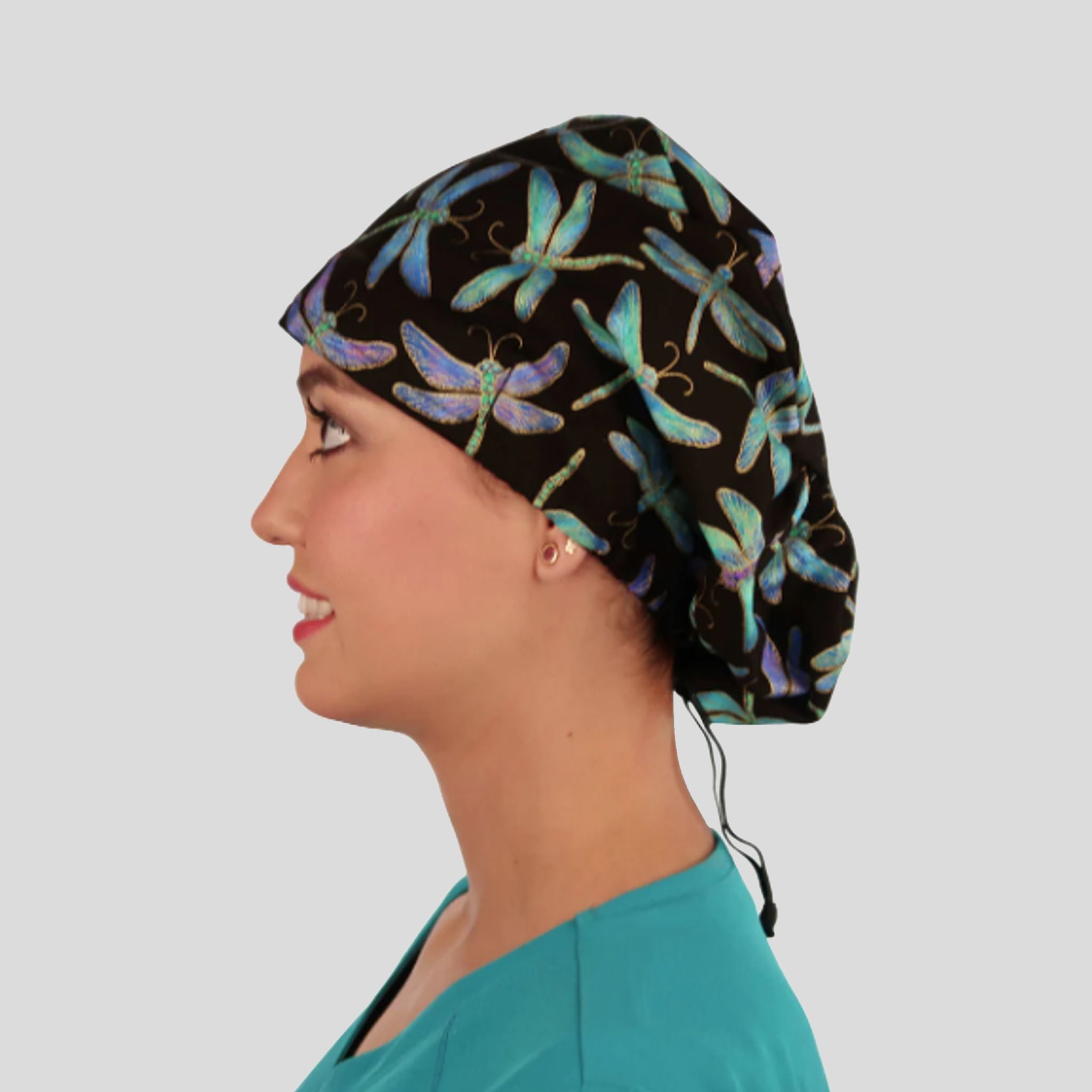 Riley Comfort Scrub Cap