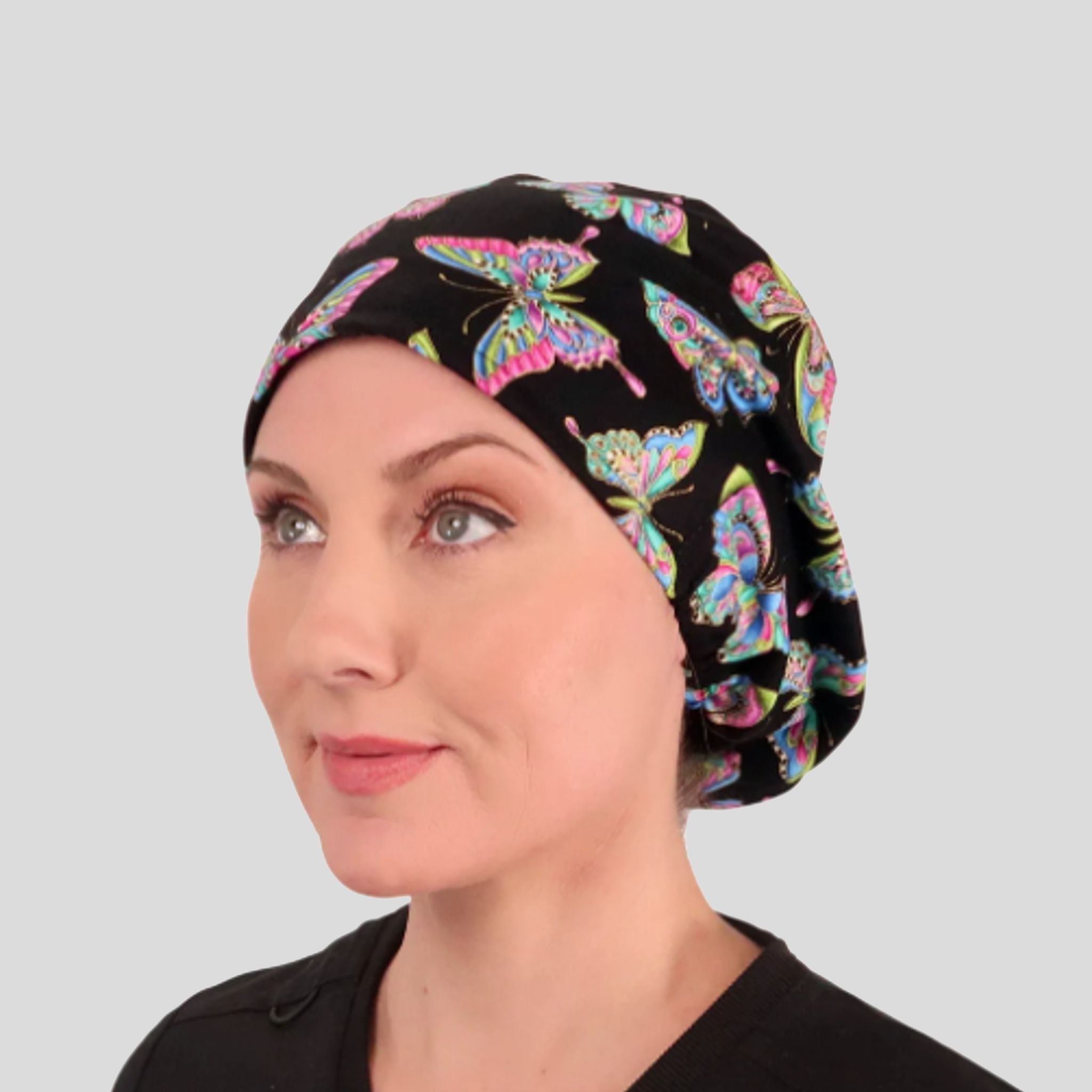 Riley Comfort Scrub Cap