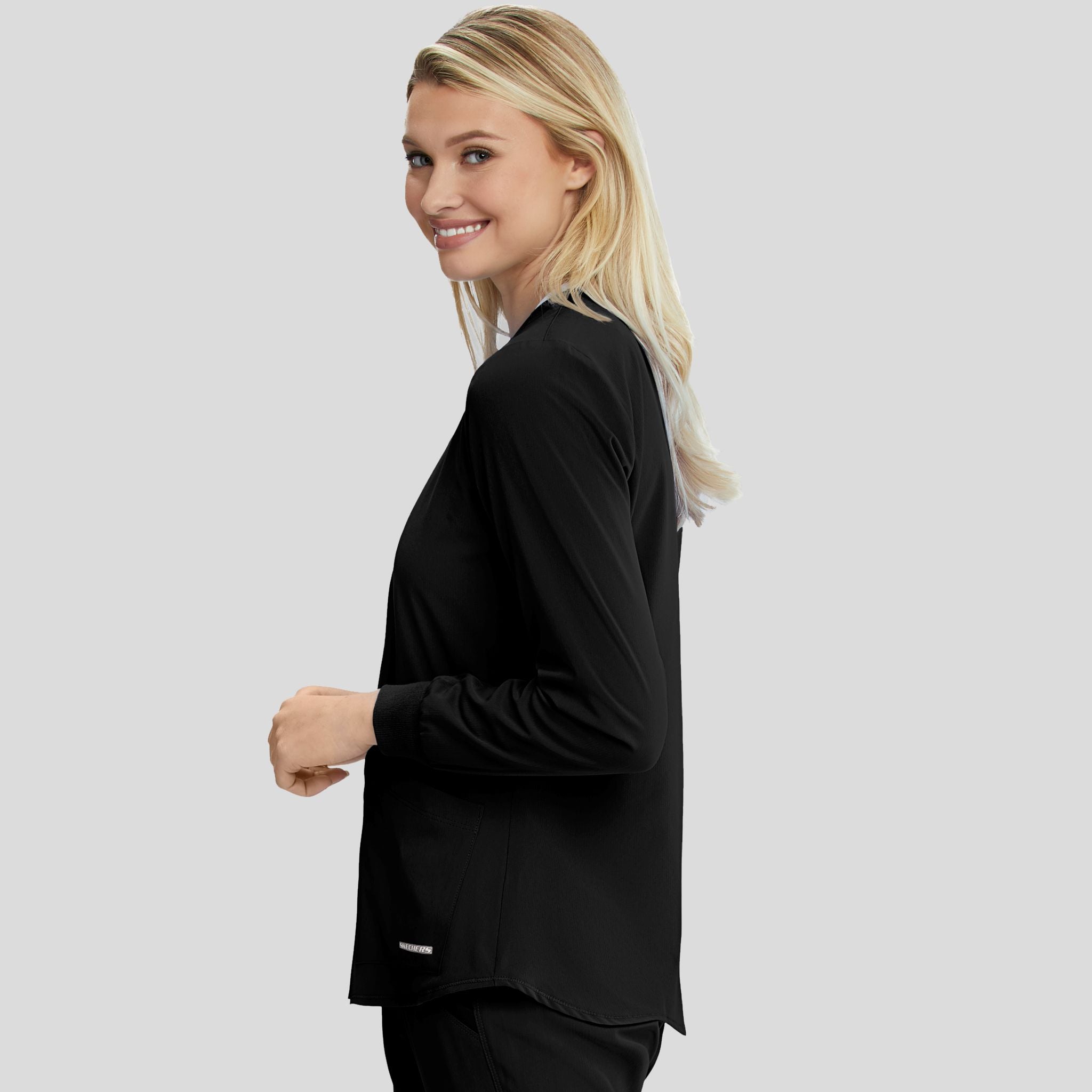 Sketchers_SK401_black_LEFT