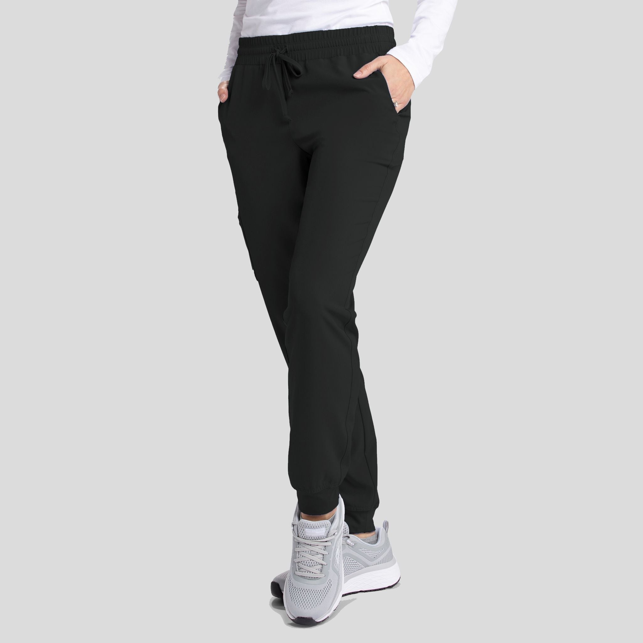 Sketchers_SKP552_Black_front