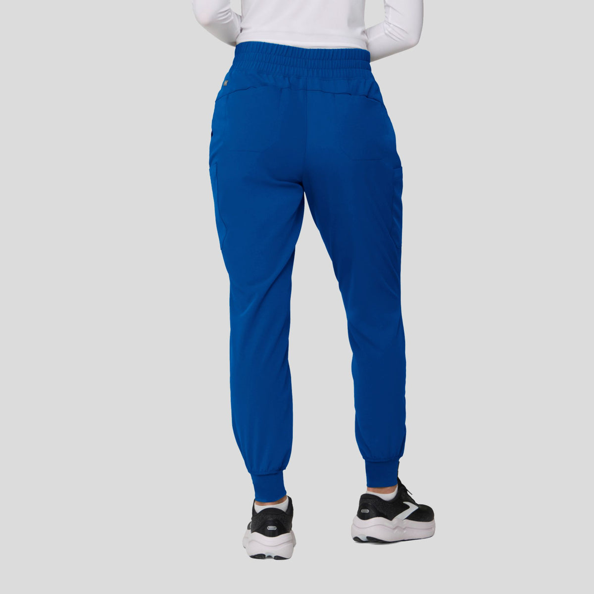 Tempo Women's Jogger Pant | Royal