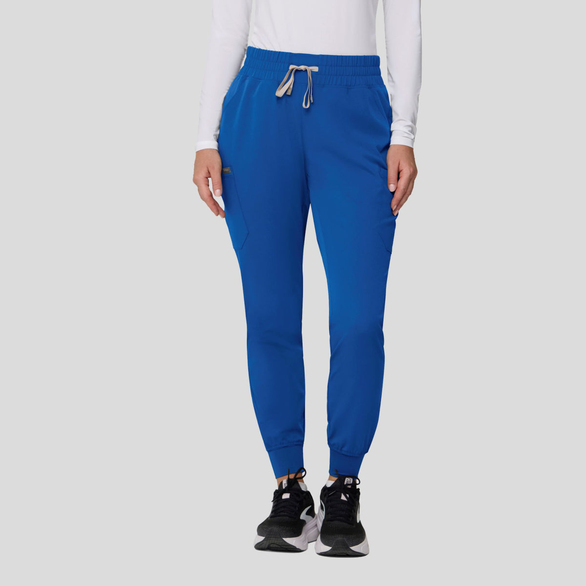 Tempo Women's Jogger Pant | Royal