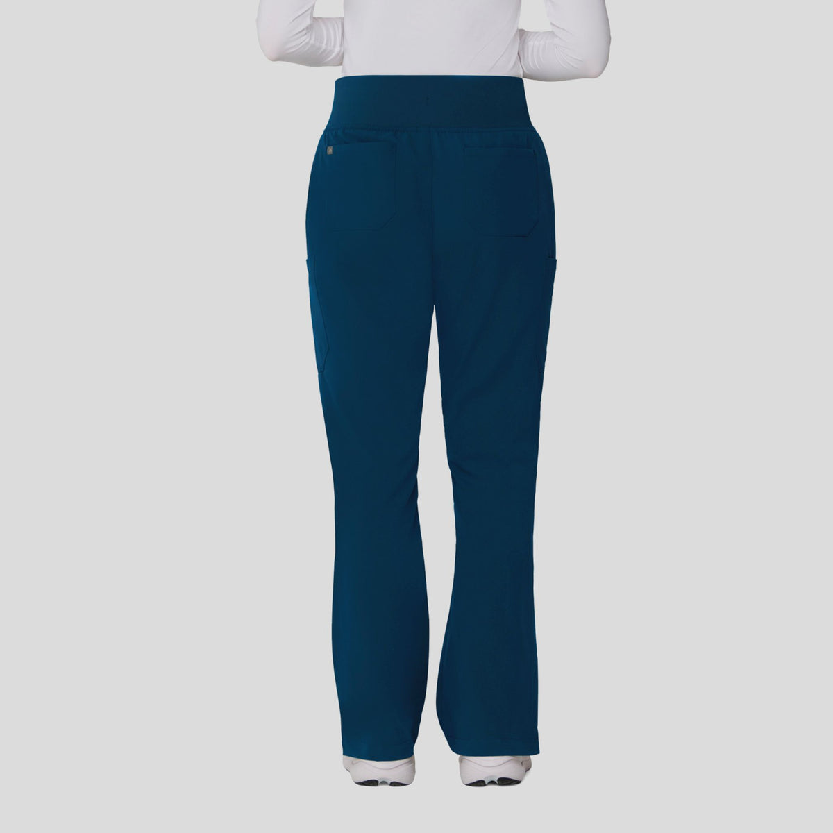 Tempo Women's Flare Leg Pant | Caribbean
