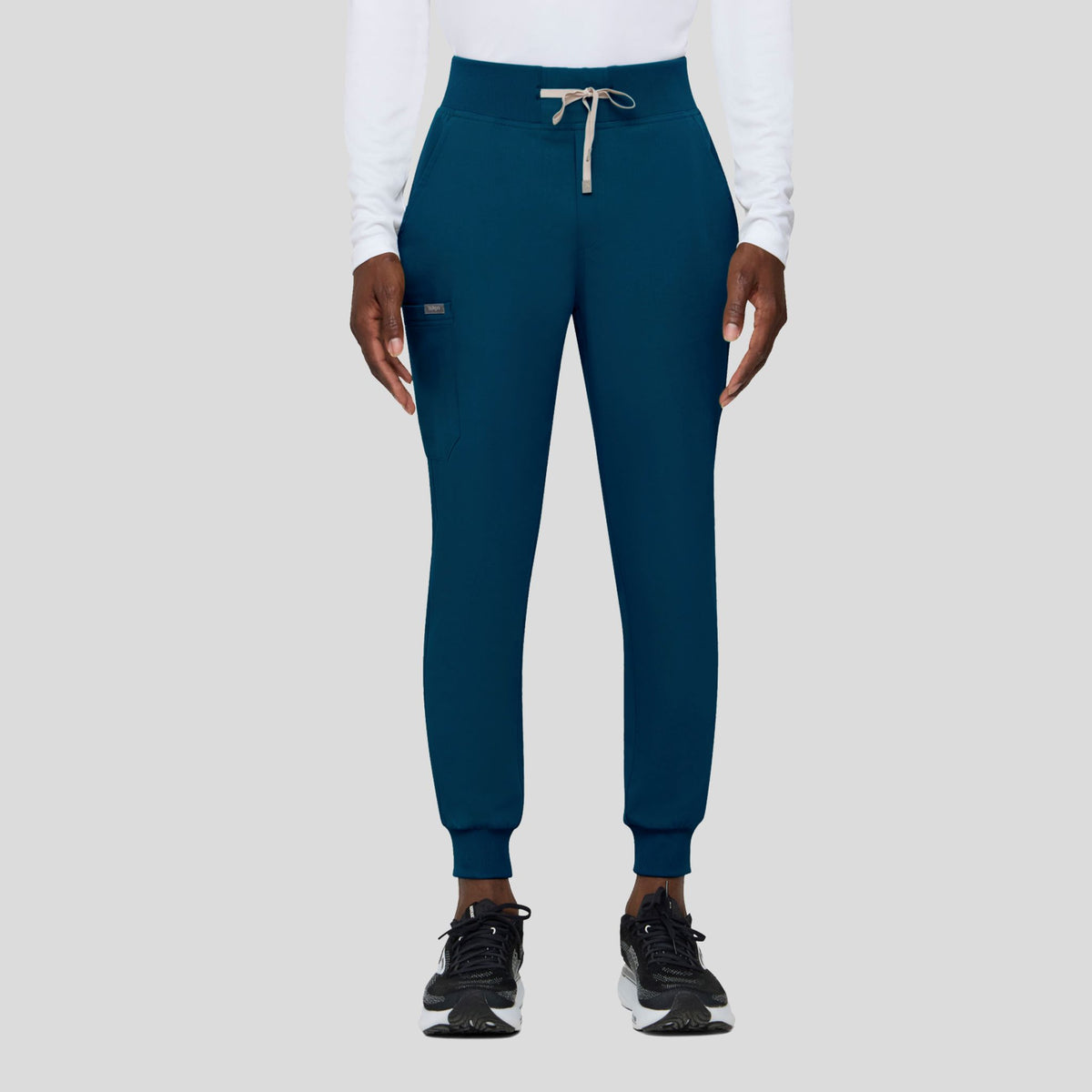 Tempo Men's Jogger Pant | Caribbean