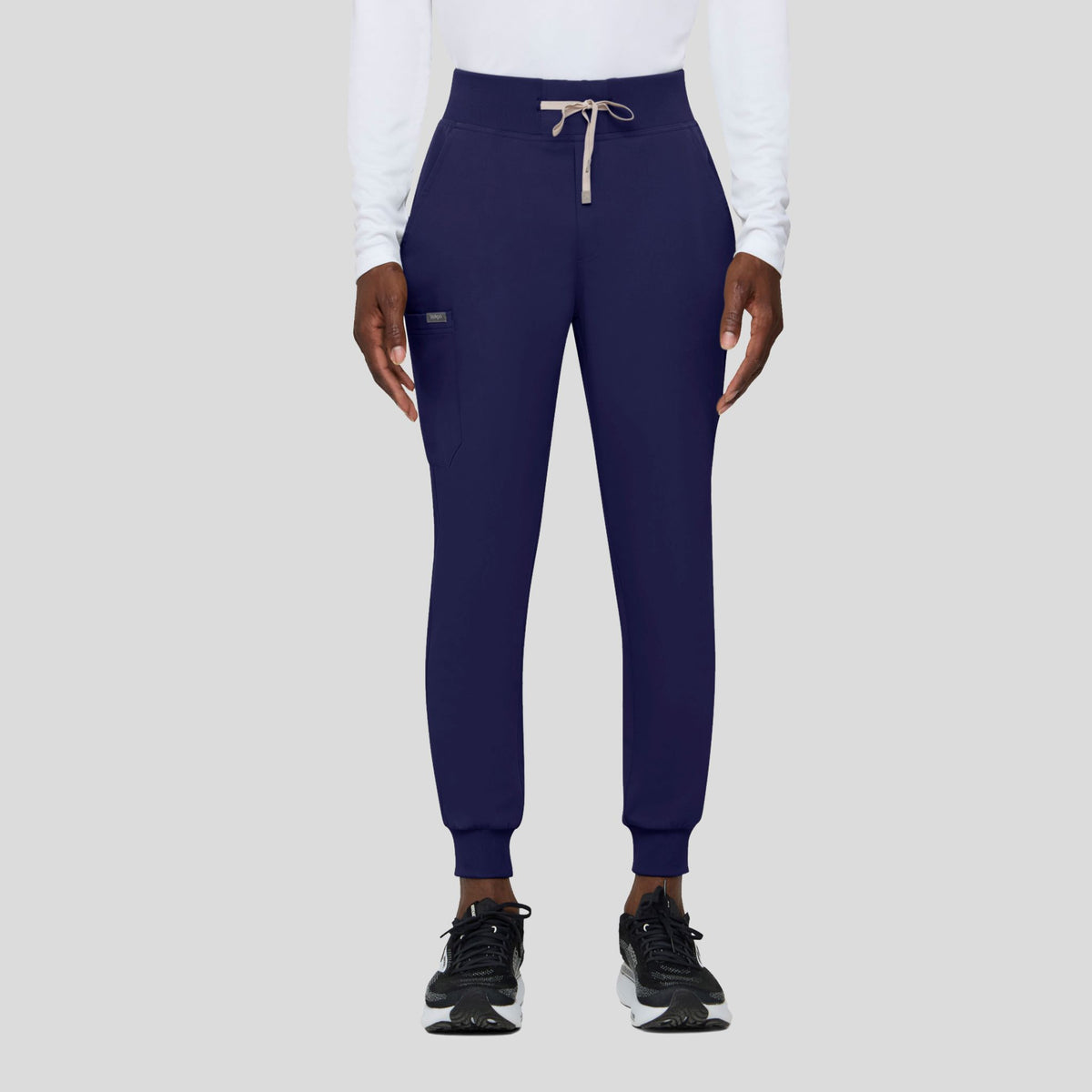 Tempo Men's Jogger Pant | Navy