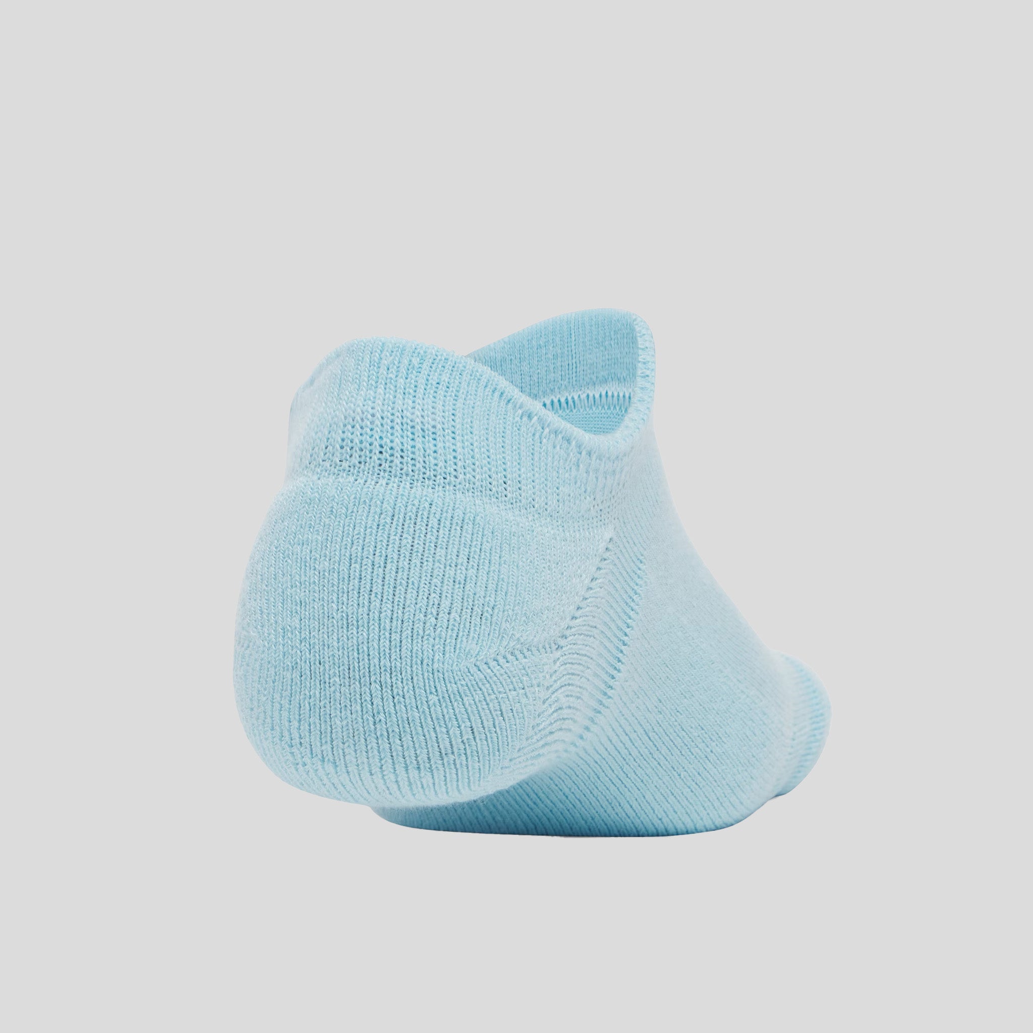 Unisex UA Essential Cushion 6-Pack No Show Socks | Pink Elixir/Prime Pink/Pink